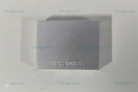 AMAT 0020-20700 CLAMP END AR FLEX 8" GATE VALVE - SECOND SOURCE NEW