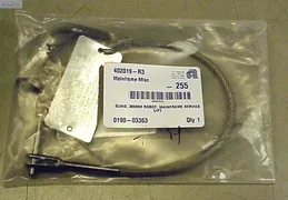AMAT 300MM Robot Mainframe Lift Sling 0190-03363