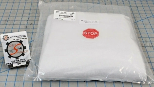 0270-02936 / ROBOT CALIBRATION PLATE 2 / APPLIED MATERIALS AMAT
