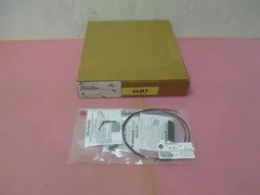AMAT 1400-01369 F/O LIQUID LEVEL PROBE, TEFLON ENCAPSULA, PHOTOSWITCH 99-193-1