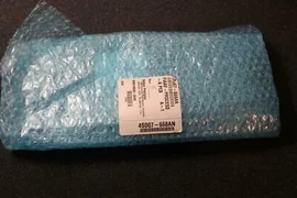 Nikon 4S007-668 (FIAAF-PROCESS-A) PCB NSR