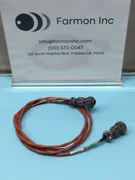 AMAT 0150-20112 Cable Assy, EMO Generator 1/2 Int., 163853