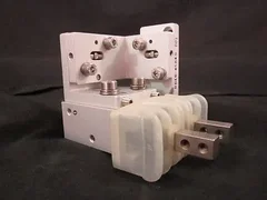 APPLIED MATERIALS INC 0010-08113 ASSY, INPUT GRIPPER, UPGRADE, 200MM MESA
