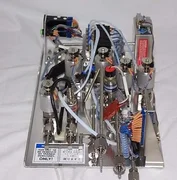 AMAT, Cambridge Fluid Systems GAS PANEL, p/n 0020-99377