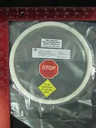 AMAT 0200-03264 OUTER RING 150MM NCSR
