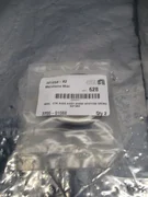 2 AMAT 3700-01088 Seal CTR Ring Assembly NW50, O-Ring, SST304, 108316