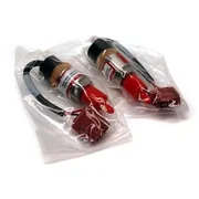 2 NEW Wasco SP129-81W3A-X/9698 Pressure Switches AMAT 1270-00715 Vacuum SP120