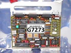 Force Computers 102205 SBC PCB Card SYS68K/CPU-6A/C3 Lam 810-017034-300 Used
