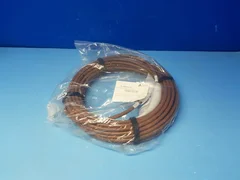 Lam Research 38-380236-00 Cable RF, RG-393, 69 FT L, LC-M/CL-M