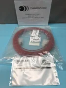 AMAT 0240-39760 KIT, VAC PUMP ELEC. INTERCONNECT CABLES, 75' EMO, 133344