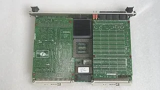 AMAT APPLIED MATERIALS 0190-76043 PCBA ASSY, SBC SYNERGY 68040 CONTROLLER USED