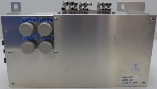 Nikon Precision 4K915-937 INOA-8617 SMC Pump Control Box NSR Series