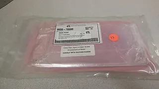 0020-70285, AMAT, BLADE 8", BUFFER, FROG LEG