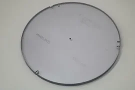 AMAT Applied Materials 0270-76103 REV001 Calibration Tools  8" PRCLN CL LFT RBT