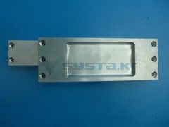 AMAT 0020-70076, SUPPORT, GUIDE SHAFT, 29 POSN STOR ELEV