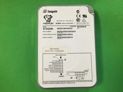 0190-00405 AMAT ENDURA CENTURA PRODUCER HARD DISK DRIVE 4.5 GB 3.5" SCSI