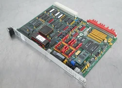 T162734 Applied Materials AMAT AI/O Analog I/O VME Interface Card 0100-00825