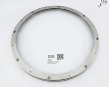 30220 APPLIED MATERIALS SHIELD ADAPTER G-12 SST 0020-24531