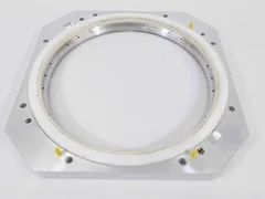AMAT Applied Materials 0020-23042 MOSS A 056 PVD Chamber Lid Cover (good cond)