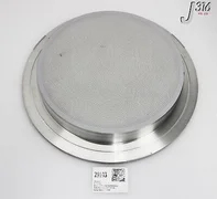 29103 APPLIED MATERIALS HIGH DEP RATE FACEPLATE TEOS (PARTS) 0040-95475