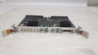 Agilent 10898A Multi-Axis Laser Axis Measurement Board for Nikon NSR