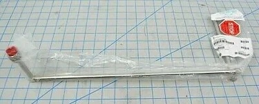 0050-80586 / WELDMENT PURGE LINE LEFT DG 300MM DPS2 / APPLIED MATERIALS AMAT