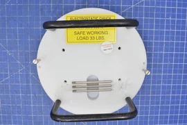 0270-00249 / FIXTURE,LIFTING PROTECTION,ESC - CESC,200M /APPLIED MATERIALS AMAT