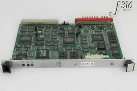 C0518 APPLIED MATERIAL PCB VGA VIDEO CONTROLLER ASSY 0190-75084