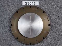 LAM Research 715-031752-206 Lower Electrode 6"