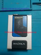 1PC Used AMAT 0190-44194 MOXA NPORT 6150 #U6285D YG
