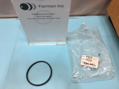 AMAT 3700-01531 O-RING ID 4.225 CSD .210, 186942