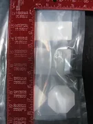 HTD ENDPOINT 9400/A6 Q WINDOW 0100-00052 AMAT