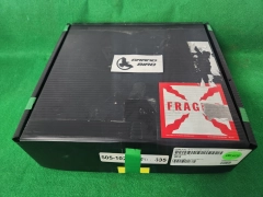 LAM RESEARCH 810-102361-216 CHAMBER MUX Rev. E, USED