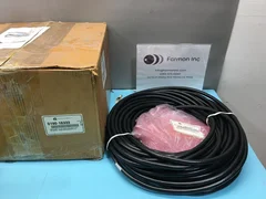 AMAT 0190-18333 Cable Assy High Voltage, 4 Pin, 100 Foot, Ultima, 132459
