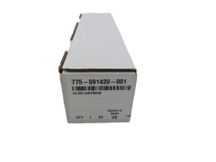 LAM RESEARCH 775-091420-001 Rev.01 Resin Cartridge Tfc1di6040 New