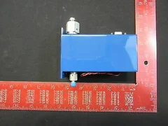 Applied Materials (AMAT) 3030-05743 Digital liquid mass flow meter model :