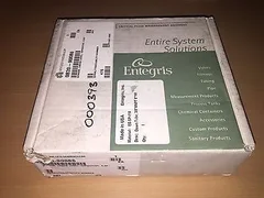 AMAT 0820-90088 DOWN TUBE 3/8" MNPT 6" 1M ES-SP-118 , NEW ENTEGRIS