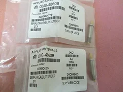 AMAT 0040-48608 Spring Loaded Heater Connector 