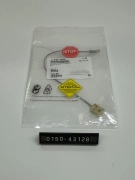 APPLIED MATERIALS 0150-43128 CABLE ASSEMBLY K TYPE SURFACE MOUNT THERMOCOUPLE SR