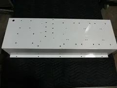 Applied Materials (AMAT) 0040-09087 ENCLOSURE AC ELECTRONICS
