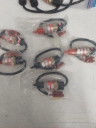 Applied Materials     0150-09397 ASSY CHAMBER PRESSURE SWITCH 16PC AVAILABLE MIA