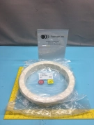 AMAT 0200-04634 INSULATOR, CERAMIC, 200MM EMAX VHF, 181655