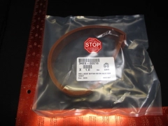 Applied Materials (AMAT) 3420-00016 INSUL JACKET BOTTOM FOR ISO VALVE 300M