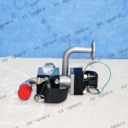 1PCS MKS IDA-T017 AMAT 3870-02162 100% tested by DHL or FedEx