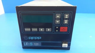 LF-5 AE Advanced Energy 752572050 RF Generator RFPP AMAT 0920-01014 Used