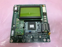 Lam Research 810-802799-115 Rev B Node Board,LON-RS485/RS232 Gateway,use,US&8258