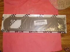 Axcelis / Eaton: 0399-0026-0001 Magnet Baffle, Rev. A <