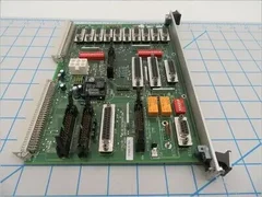 0100-35124 / ASSEMBLY, PCB, SERIPLEX I/O DISTRIBUTION / APPLIED MATERIALS- AMAT 