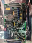 Nikon LC-PRES2 PCB 4S007-770