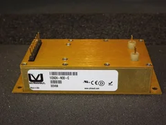 Ultravolt 1/2A24-N30-C High Voltage Regulated DC-DC Converter New